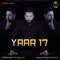 Yaar 17 (feat. Badshah) - TEG Grewal lyrics