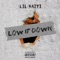 Low It Down - Lil Haiti lyrics
