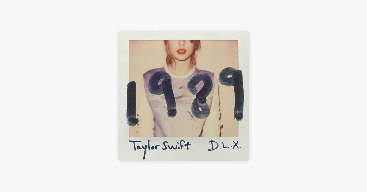 Style - Taylor Swift
