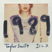 Shake It Off - Taylor Swift