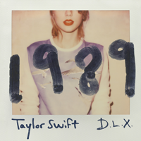 Shake It Off - Taylor Swift Cover Art