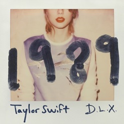 1989 cover art