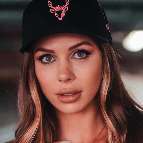 Deer Models's avatar