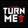 Turn Me Up - Single