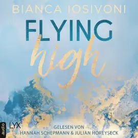 Flying High: Hailee & Chase 2