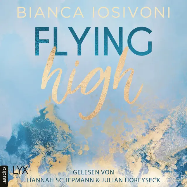 Flying High: Hailee & Chase 2