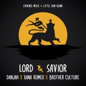 Lord and Savior artwork