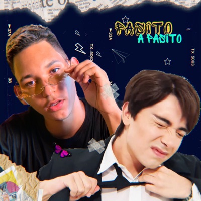 Pasito a Pasito (feat. Nicolaz Lopez) - Single