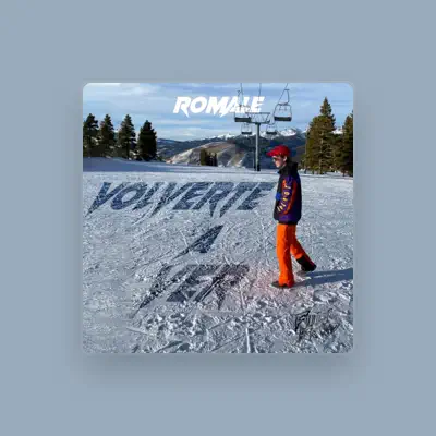 Listen to Romale, watch music videos, read bio, see tour dates & more!