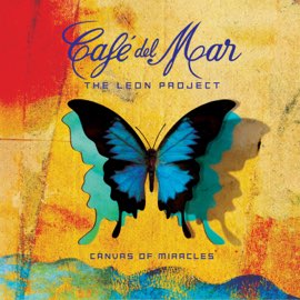 Café del Mar – The Leon Project – Canvas of Miracles (2015) [iTunes Match M4A]