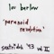 Cold Love - Lou Barlow lyrics