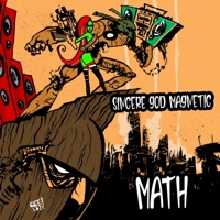Math - Sincere God Magnetic