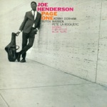 Joe Henderson - La Mesha