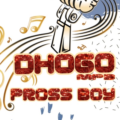 Dhogo - Single