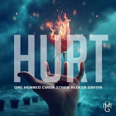 Hurt (feat. Cirok Starr & Aleksa Safiya) - Single