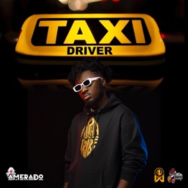 Taxi Driver Amerado