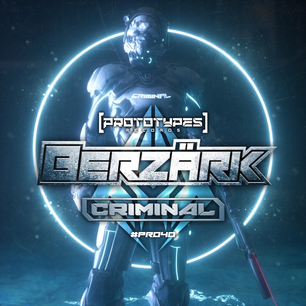 Criminal - Single