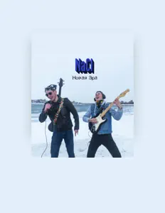 Listen to NaCl, watch music videos, read bio, see tour dates & more!