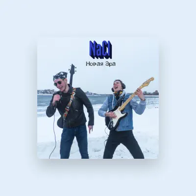 Listen to NaCl, watch music videos, read bio, see tour dates & more!