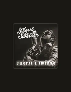 Listen to Frerik De Swetser, watch music videos, read bio, see tour dates & more!