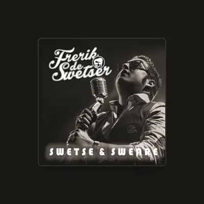 Listen to Frerik De Swetser, watch music videos, read bio, see tour dates & more!