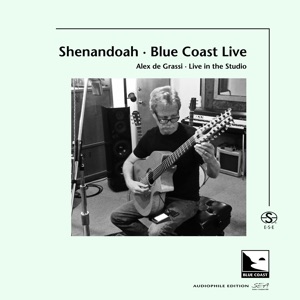 Shenandoah (Audiophile Edition Sea)