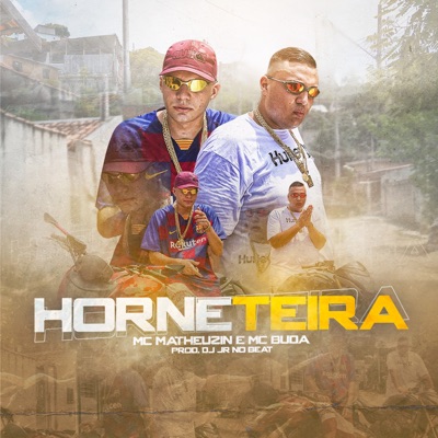 Horneteira - Single
