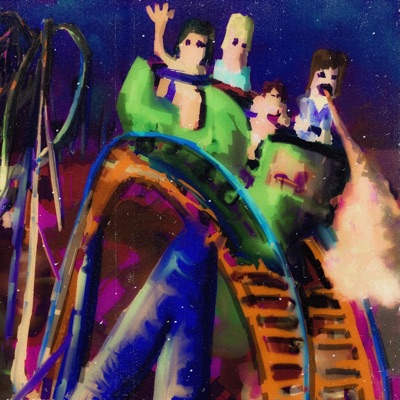 Rollercoaster (feat. L'Homme) - Single