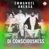 Di Consciousness - Single