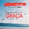 Respirando a Sua Graça (feat. Fernanda Brum) - Single