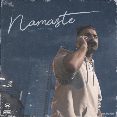 Namaste - Single