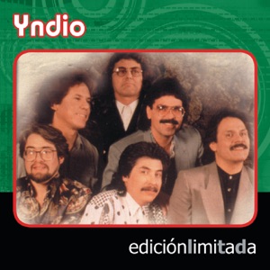 Edición Limitada: Yndio