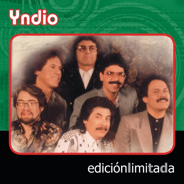 Edición Limitada: Yndio