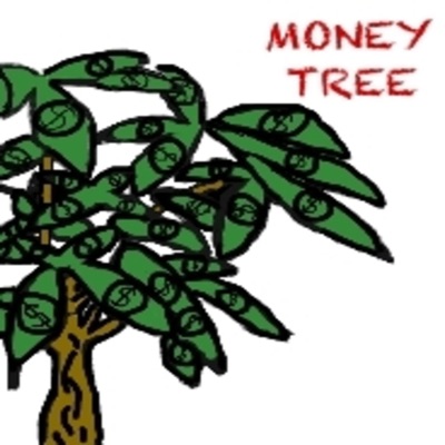MONEY TREE - Single