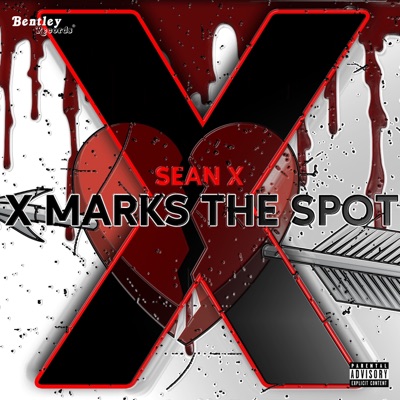 X Marks the Spot - Single