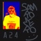 A24 - Sam Romero lyrics