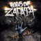 Fugazi - Sons of Zapata lyrics