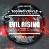 Evil Rising - EP