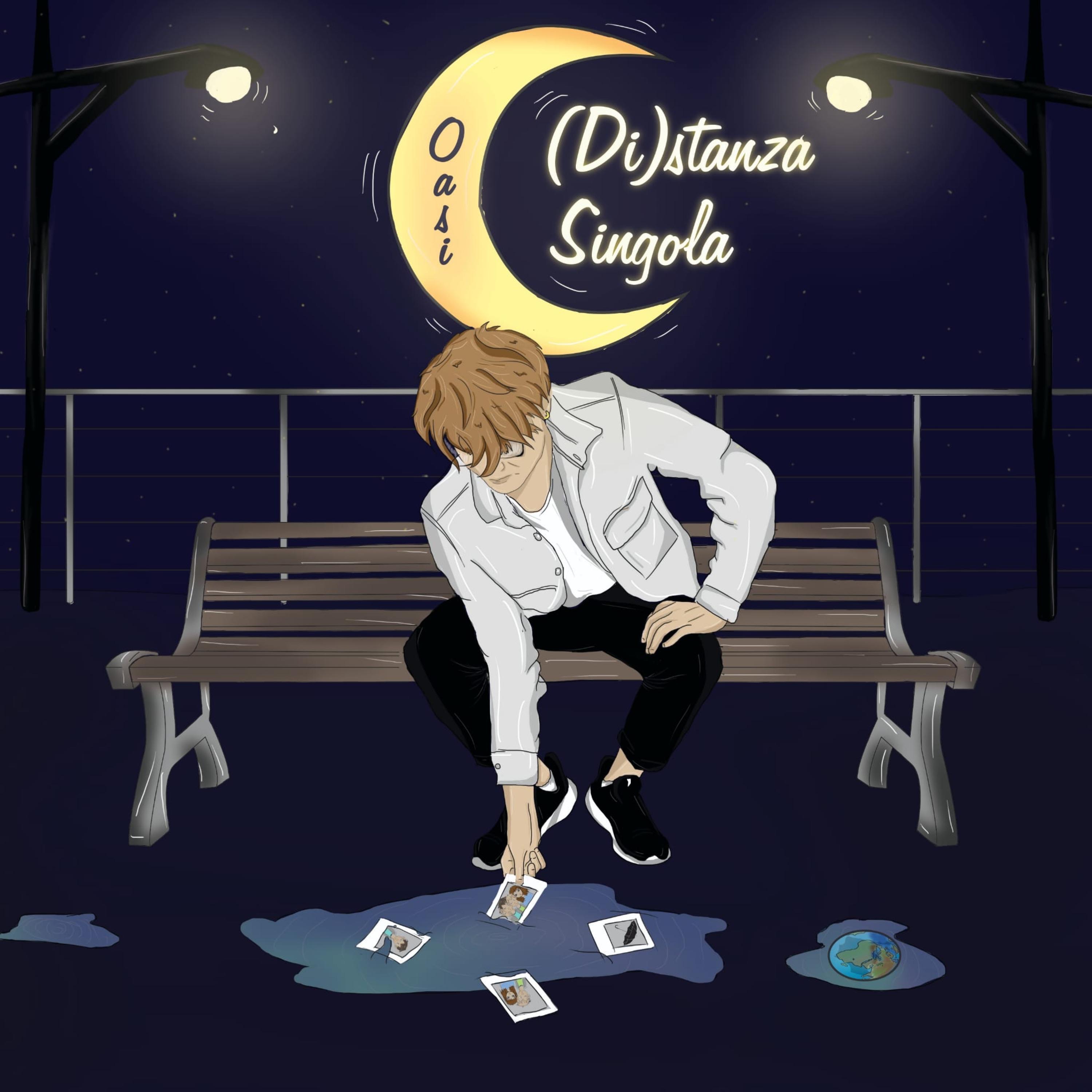 (Di)stanza Singola - Single