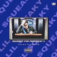 Squeaky 4 President 2: The Re-Election - Lil Squeaky