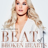 Beat Of Broken Hearts artwork