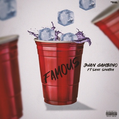 Famous (feat. Sane Sinatra) - Single