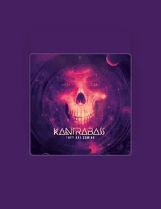 Listen to Kantrabass, watch music videos, read bio, see tour dates & more!