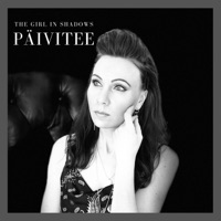 The Girl in Shadows - Single - Päivitee