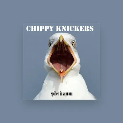 Listen to Chippy Knickers, watch music videos, read bio, see tour dates & more!