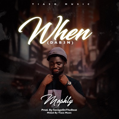 Mophty_When - Single