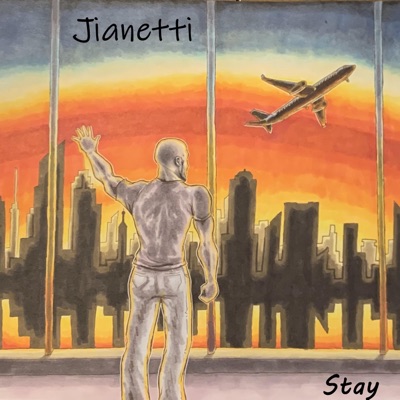 Stay - Single