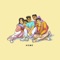 Home - Luke Chiang lyrics