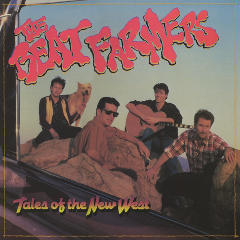 The Beat Farmers - Apple Music