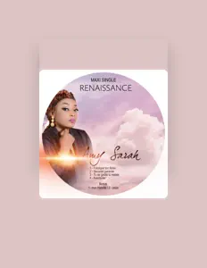 聆聽 Bamba Ami Sarah、觀看音樂影片、閱讀小傳、查看巡演日期等！